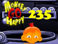 Spel Monkey Go Happy Stage 235