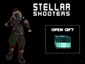 Spel Stellar Shooters