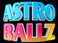 Spel Astro Ballz