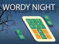 Spel Wordy Night