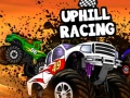 Spel Uphill Racing