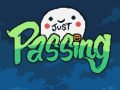 Spel Just Passing