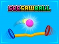 Spel Seesawball 