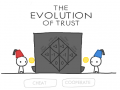Spel The Evolution Of Trust
