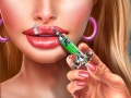 Spel Ellie Lips Injections