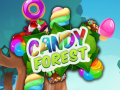 Spel Candy Forest 