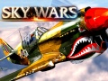 Spel Sky Wars