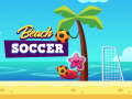 Spel Beach Soccer