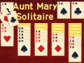 Spel Aunt Mary Solitaire
