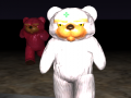 Spel Angry Teddy Bears
