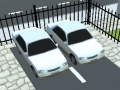 Spel Lux Parking 3D