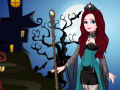 Spel Elsa Halloween Costumes