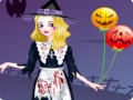 Spel Perfect Halloween Girl
