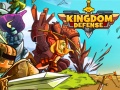 Spel Kingdom Defense