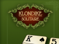Spel Klondike Solitaire