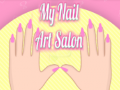 Spel My Nail Art Salon