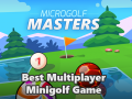 Spel Microgolf Masters