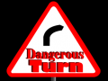 Spel Dangerous Turn