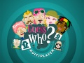Spel Guess Who Multiplayer