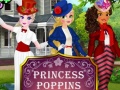 Spel Princess Poppins