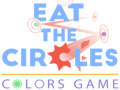 Spel Eat the circles Colors Game