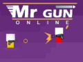 Spel Mr Gun Online