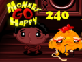 Spel Monkey Go Happy Stage 240