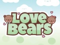 Spel Love Bears