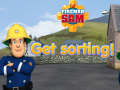 Spel Fireman Sam Get Sorting