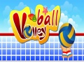 Spel Volley Ball