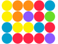 Spel Color Quest Game of dots