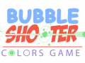 Spel Bubble Shooter Colors Game