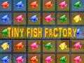 Spel Tiny Fish Factory
