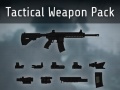 Spel Tactical Weapon Pack