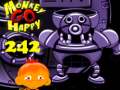 Spel Monkey Go Happy Stage 242
