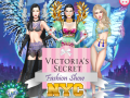 Spel Victoria's Secret Fashion Show NYC