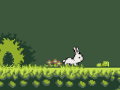 Spel Bunny Hop
