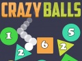 Spel Crazy Balls