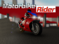 Spel Motorbike Rider
