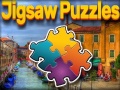 Spel Italia Jigsaw Puzzle