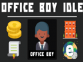 Spel Office Boy Idle