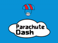 Spel Parachute Dash
