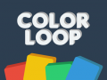 Spel Color Loop