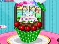 Spel Chocolate Cup Cakes