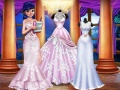 Spel Princess Tailor Shop