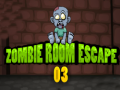 Spel Zombie Room Escape 03