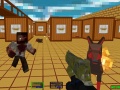 Spel Pixel Swat Zombie Survival