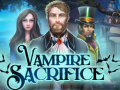 Spel Vampire Sacrifice