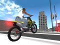 Spel GT Bike Simulator