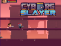 Spel Cyborg Slayer